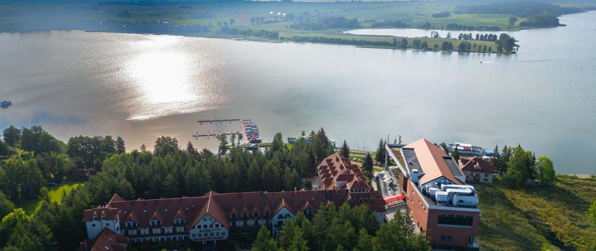 Domek Na Wodzie - Houseboat -Sauna, Taras Na Dachu, Dwie Sypialnie Mikołajki Dış mekan fotoğraf