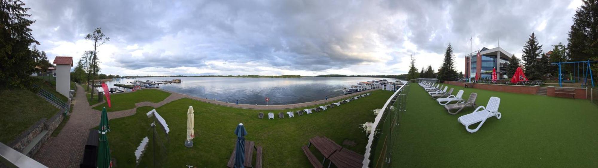 Domek Na Wodzie - Houseboat -Sauna, Taras Na Dachu, Dwie Sypialnie Mikołajki Dış mekan fotoğraf